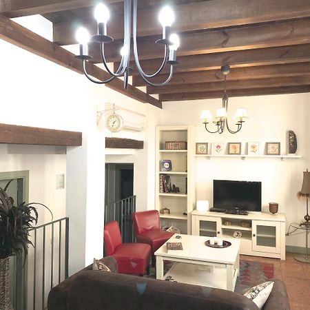 Apartamento Homelife El Temple Toledo Ngoại thất bức ảnh