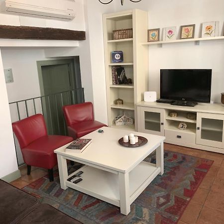 Apartamento Homelife El Temple Toledo Ngoại thất bức ảnh