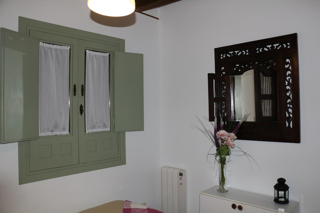 Apartamento Homelife El Temple Toledo Phòng bức ảnh