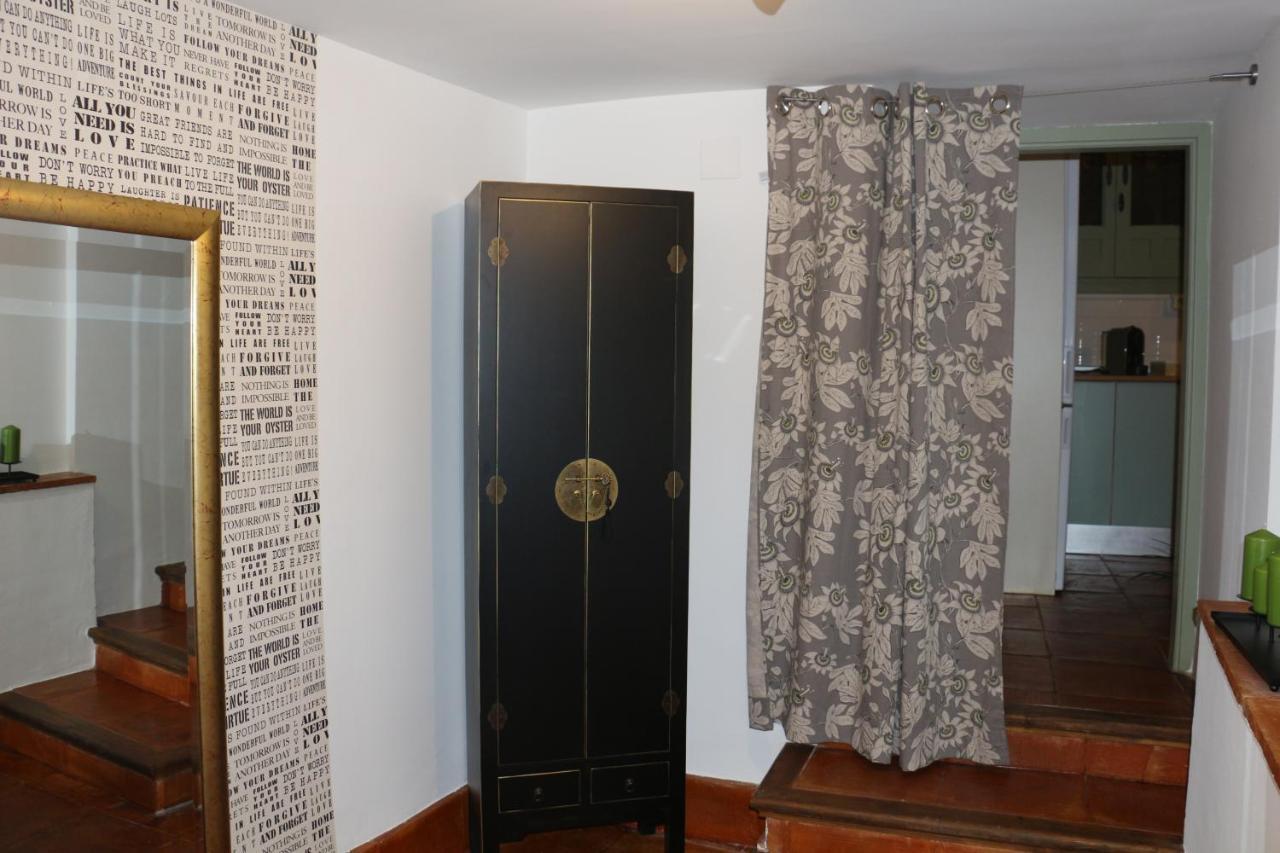 Apartamento Homelife El Temple Toledo Ngoại thất bức ảnh