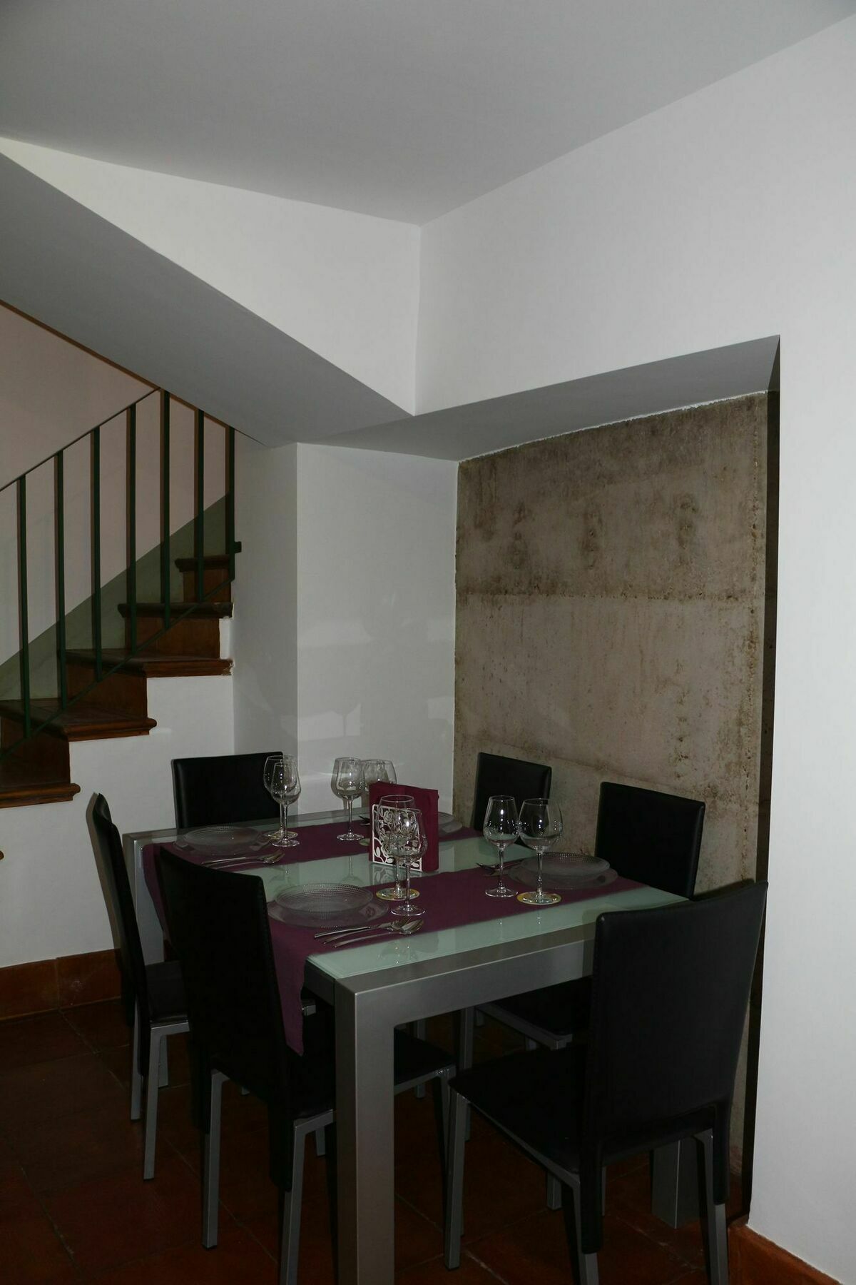 Apartamento Homelife El Temple Toledo Ngoại thất bức ảnh