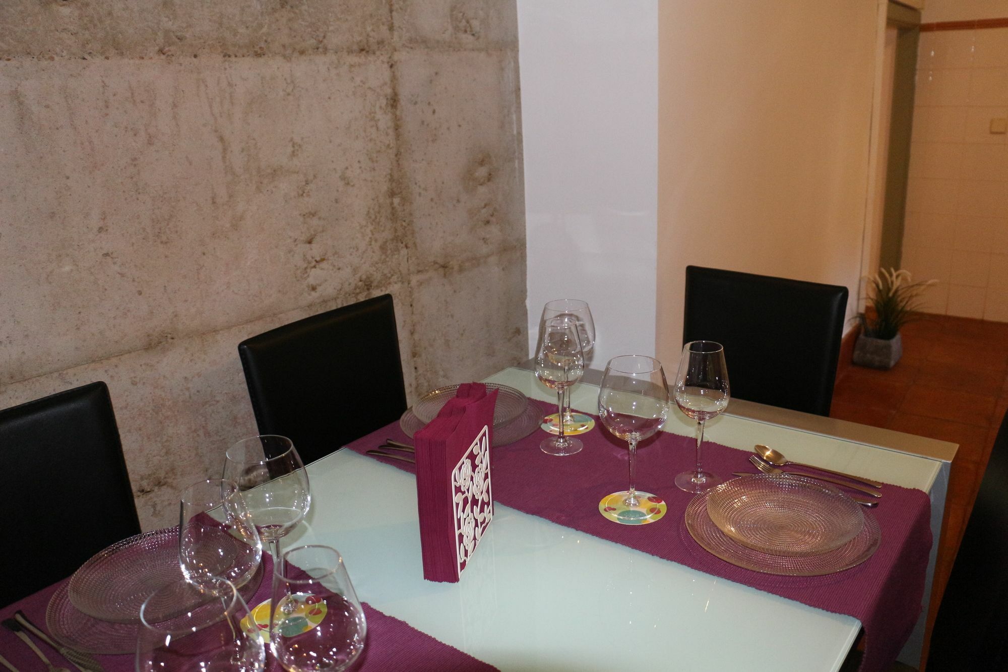 Apartamento Homelife El Temple Toledo Ngoại thất bức ảnh