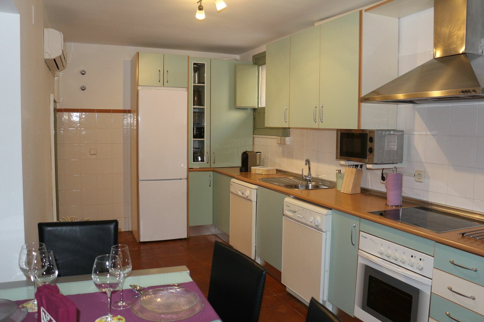 Apartamento Homelife El Temple Toledo Ngoại thất bức ảnh