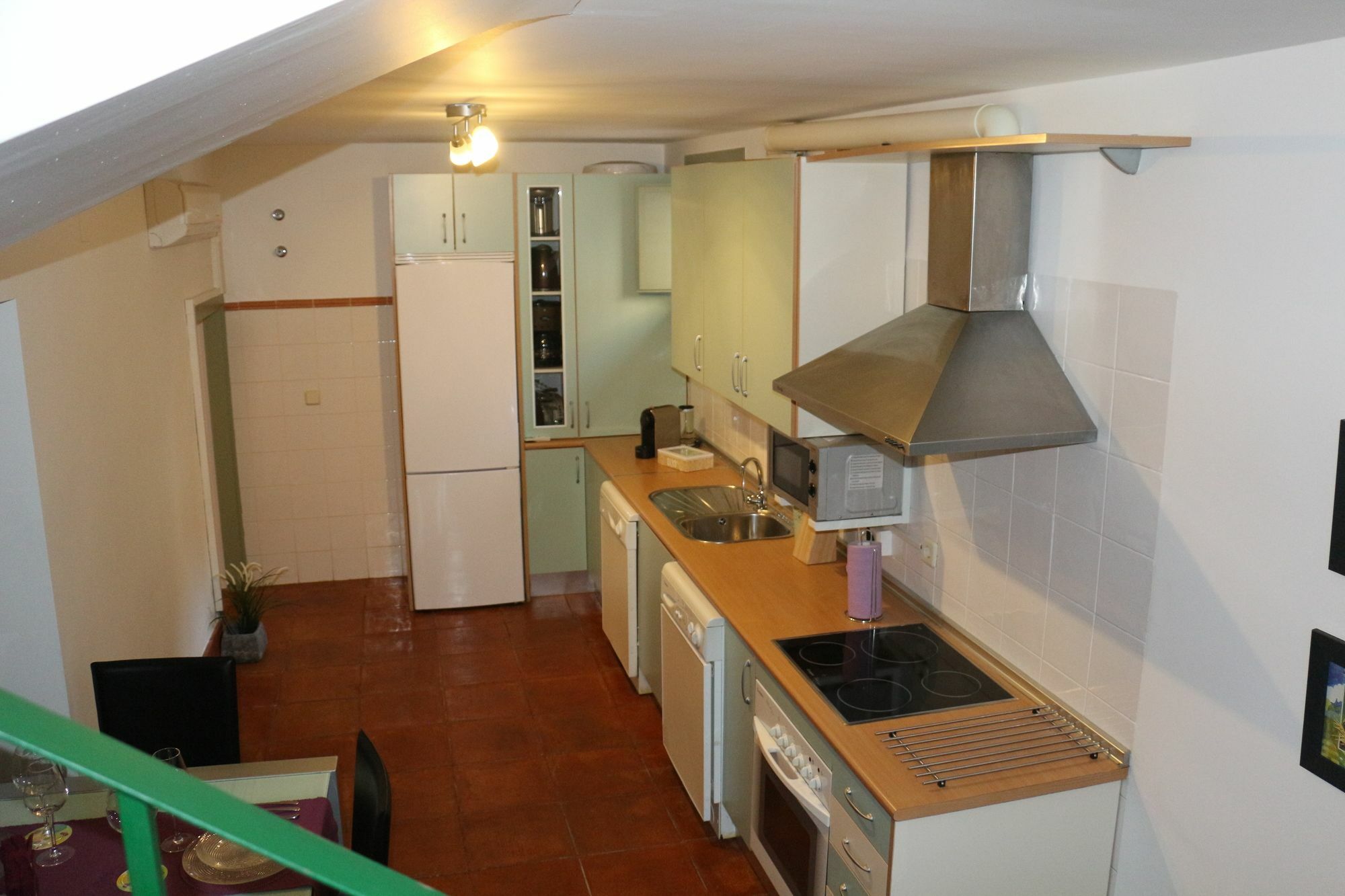 Apartamento Homelife El Temple Toledo Ngoại thất bức ảnh