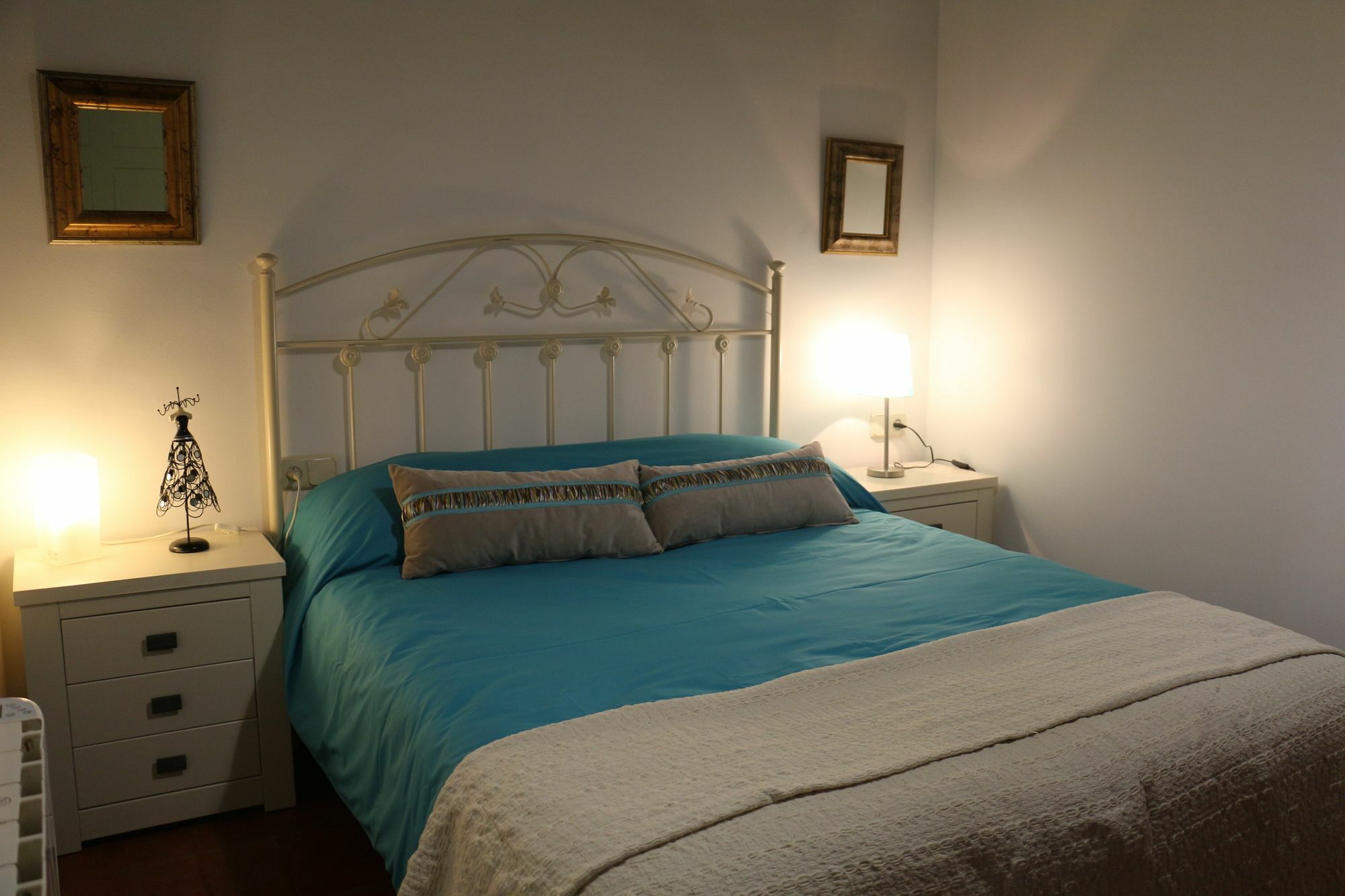 Apartamento Homelife El Temple Toledo Ngoại thất bức ảnh